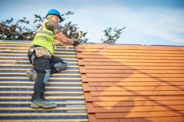 Best Chimney Flashing Repair  in Pacific City, OR